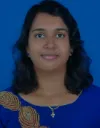 Mrs. Nimitha Mary Mohan