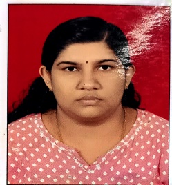 align-items. Akshara M S