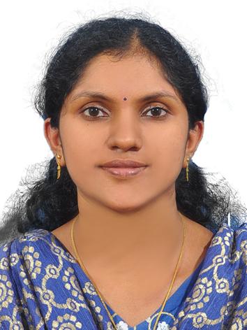 Ms. Divya Devan