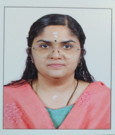 Mrs. Gayathri Mohan